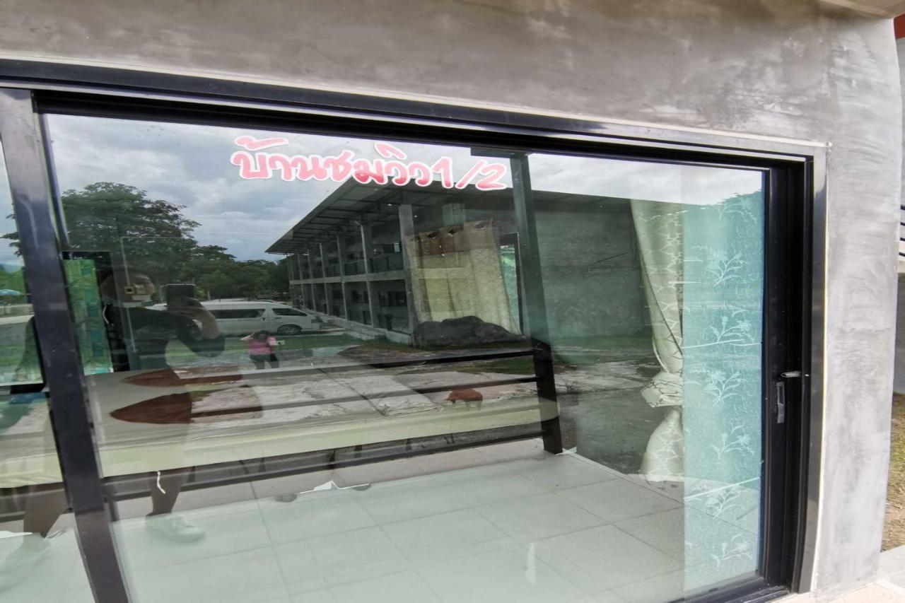 Oyo 1167 Ban​ Pa​ Rim​ Khuean​ Hotel Ban Wang Takhrai Ngoại thất bức ảnh